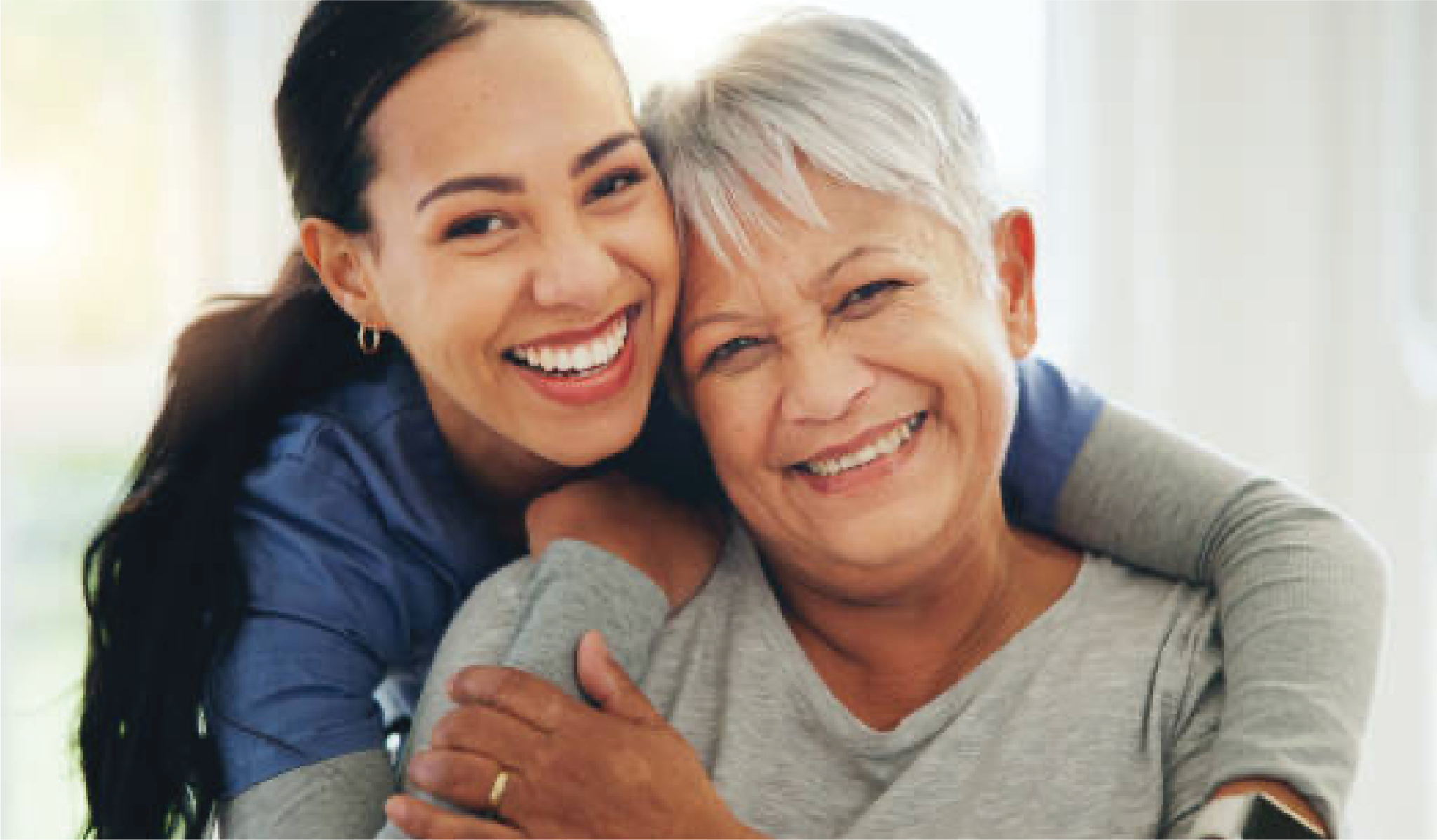 In-Home Care Tailored to Your Needs in WA, OR & ID - Serengeti Care