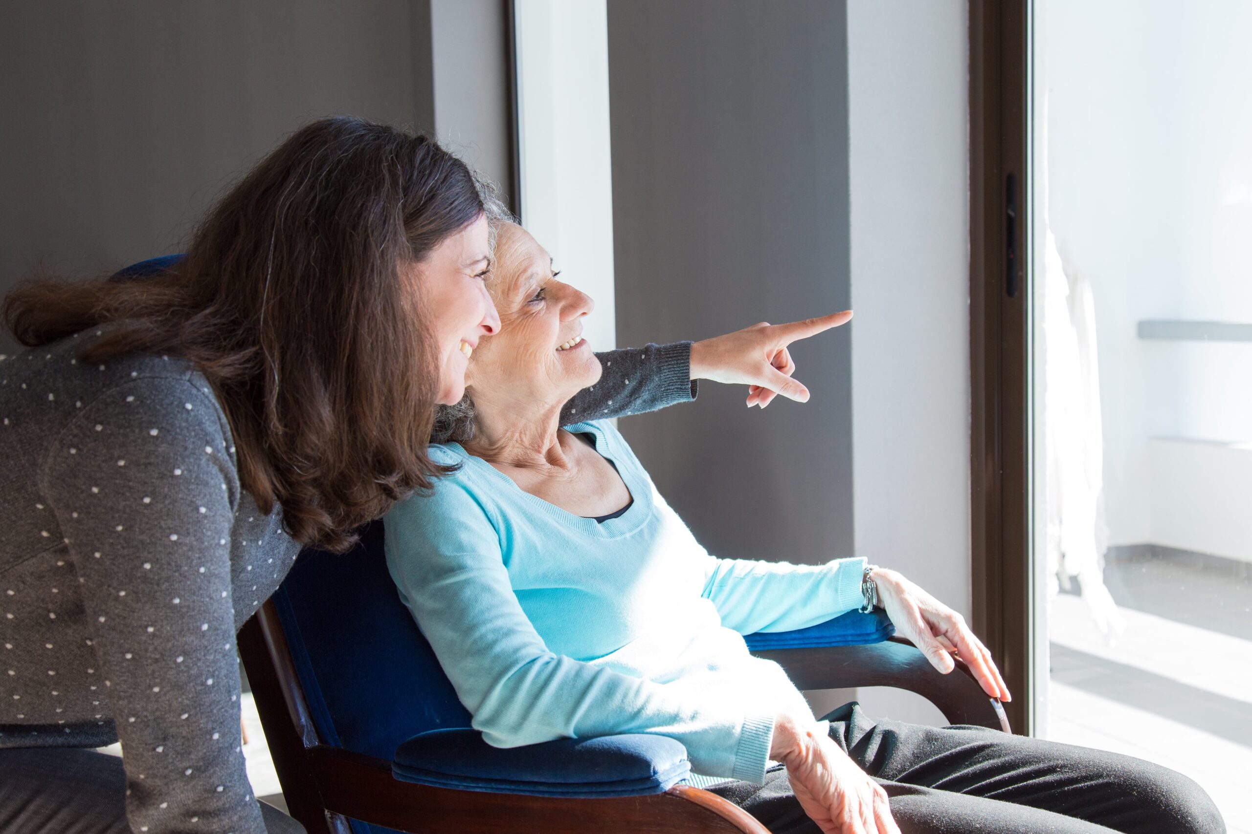 Hospice Respite Care
