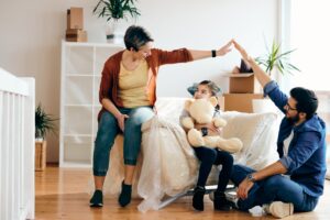 In-Home Respite Care