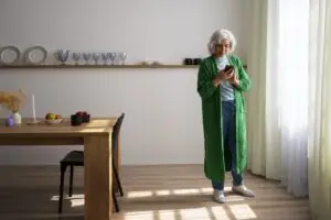 senior care