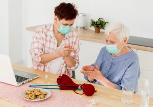 Home Care Services