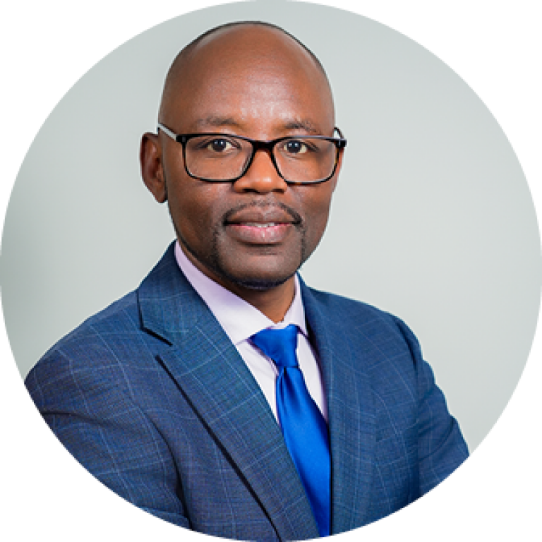 Albert Munanga_circle