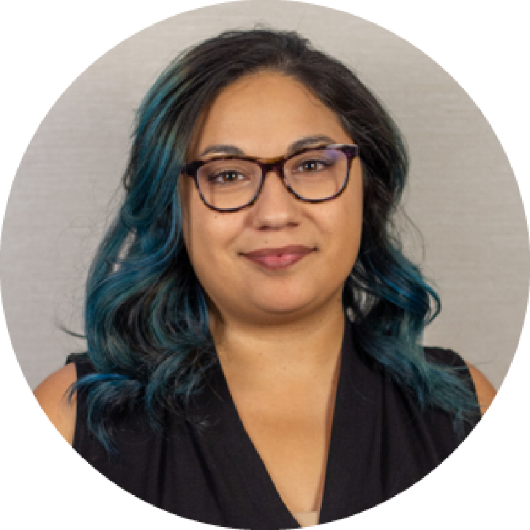 Cristina Villanueva_Circle