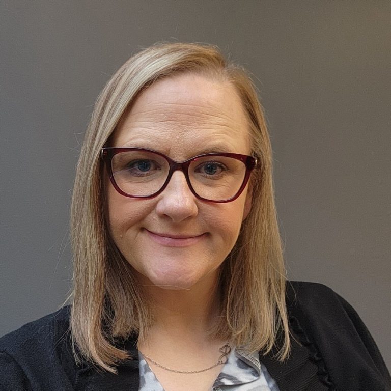 Eleanore Forbes_Lynnwood