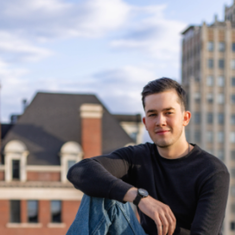 Josiah Mason_Spokane