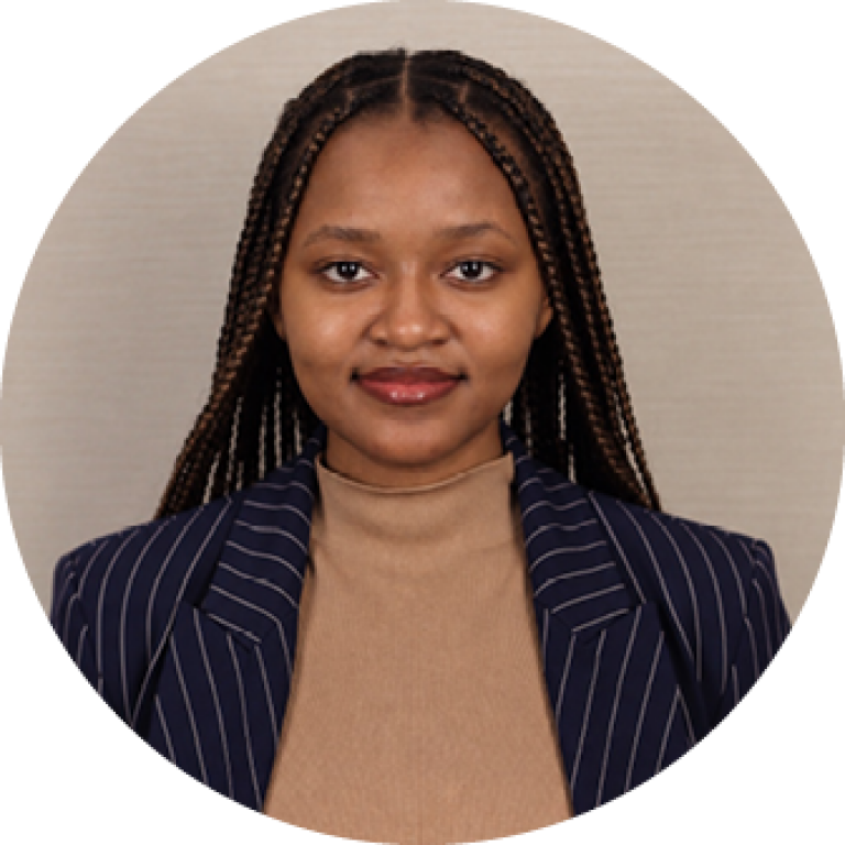 Kenayah Nzeba_Circle