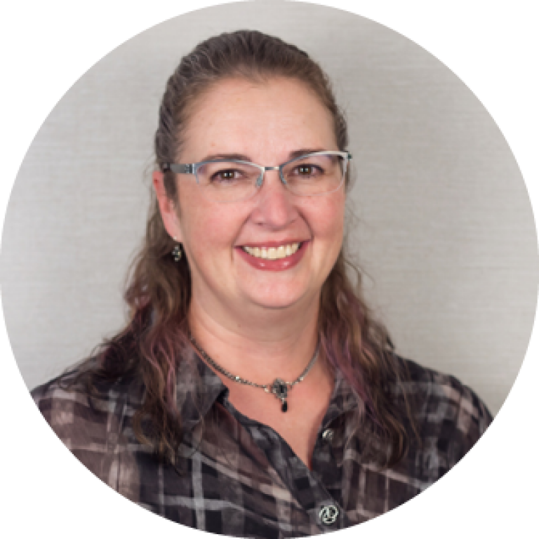 Melissa Gray_Circle