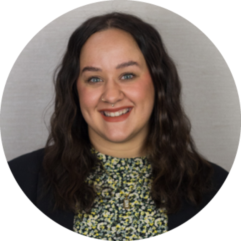 Rochelle Bauer_Circle
