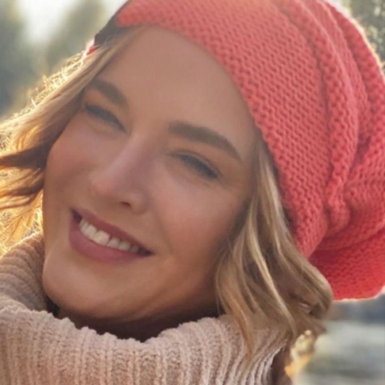 Stephanie Vanklootwyk_Bend