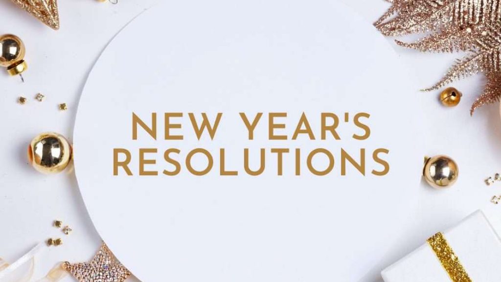 new-years-resolutions